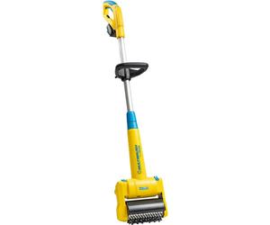 Gloria MultiBrush Akku-Bürste - gelb
