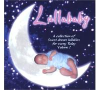 Gloria Nissenson - Lullababy