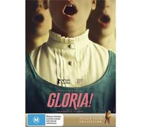 Gloria! [ NON-USA FORMAT, PAL, Reg.0 Import - Australia ]