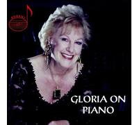Gloria on Piano, Favourite Piano Encores