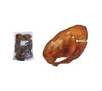 Gloria Oreja de Cerdo a Granel pequeña 300 g