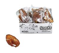 Gloria Oreja de Cerdo a Granel pequeña 300 g