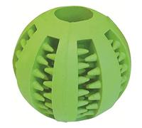 | Gloria Pelota Dental para Perros de 7 cm, pensado para el cuidado dental de tu mascota.