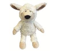 Gloria - Peluche para perros Ovejita Kondoo con sonido