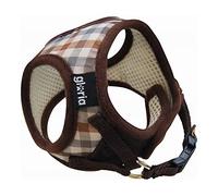 GLORIA PETRAL Checked S Cuello 21-29CM