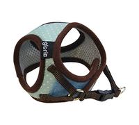 GLORIA PETRAL Puntos S Cuello 21-29CM Pecho 25-33CM Verd