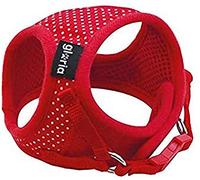 GLORIA PETRAL Puntos S Cuello 21-29CM Rojo
