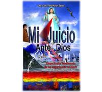 Gloria Polo Mi Juicio Ante Dios DVD