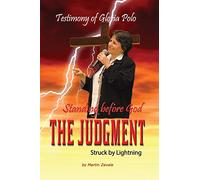 Gloria Polo: Standing before God: The Judgment
