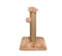 Gloria Poste Rascador Indo 34X34x55 Cm Beige