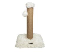 Gloria Poste Rascador Indo 34X34x55 Cm Blanco