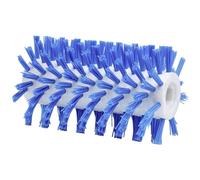 GLORIA Rodillo para Césped Artificial | Cepillo Espiral para MultiBrush | Ø 10 cm | Ancho 16,5 cm | Diseño en espiral | Limpieza, cuidado y recuperación del volumen de césped artificial aplanado