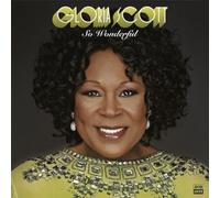 Gloria Scott So Wonderful (CD) Album (Importación USA)