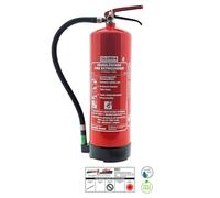 Gloria SD6 - extintor de espuma, 6 L