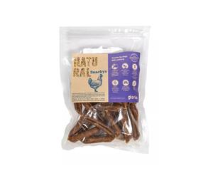 Gloria Snackys Bolsa Sticks De Pollo 200 Gr