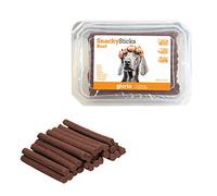 GLORIA SNACKYS Sticks Buey 400GR