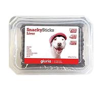 GLORIA SNACKYS Sticks HIGADO 900GR
