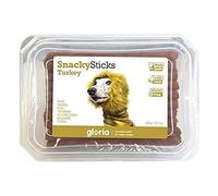 GLORIA SNACKYS Sticks Pavo 900GR