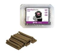 Snack para Perros Gloria Snackys Sticks Pescado Barritas