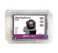 GLORIA SNACKYS Sticks Pescado 900GR