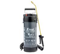 GLORIA SteelMaster - Pulverizador a presión (10 L)