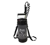 GLORIA SteelMaster - Pulverizador a presión (5 L)