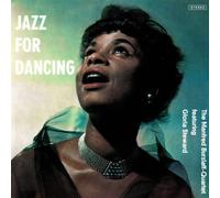 Gloria Steward & Manfred Burzlaff Quartet - Jazz for Dancing [Vinilo]