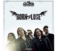 Gloria Story - Born To Lose [Vinilo]