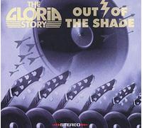 Gloria Story - Out of the Shade -Ep-