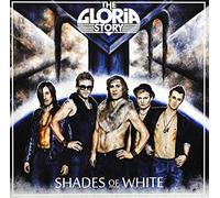 Gloria Story - Shades Of White