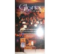 Gloria-the Life of Christ - Gloria: The Life of Christ [Alemania] [VHS]