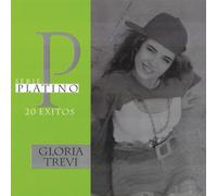 Gloria Trevi - Serie Platino 20 Exitos (UK Import)