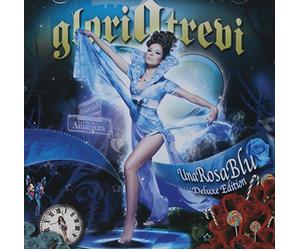 Gloria Trevi - Una Rosa Blu