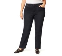 Gloria Vanderbilt Amanda Classic High Rise Tapered Jean Standard Jeans, Alton, 44 para Mujer