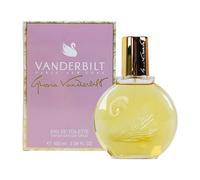 Gloria Vanderbilt EDT 100 ml Vanderbilt