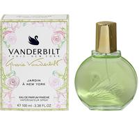 Gloria Vanderbilt Jardin a New York Fraiche agua de perfume para mujer 100 ml