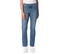 Gloria Vanderbilt Jeans Amanda Taper para Mujer, Hartford, 44