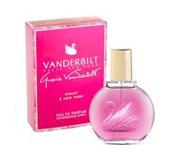 Vanderbilt Glora Vanderbilt Minuit A New York Eau de Toilette 100 ML Vaporizador
