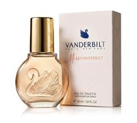 Gloria vanderbilt miss vanderbilt women 1 oz edt spray