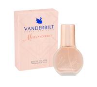 Gloria Vanderbilt Miss Vanderbilt Edt En Pulverizador De perfumes para mujer, 30ml
