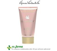 GLORIA VANDERBILT MUJER LOCION SATINADA CORPORAL PERFUMADA 150ML BODY LOTION