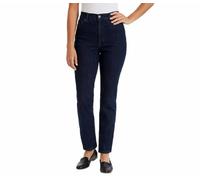 Gloria Vanderbilt Amanda Classic Tapered Jean Jeans, Lavado Portland, 46 Corto para Mujer