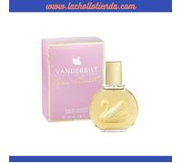 Gloria Vanderbilt - Perfume Mujer, Eau de Toilette 100ml Original