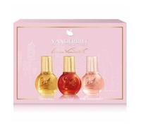 Gloria Vanderbilt Set Vanderbilt N1 30 ml In Red 30 ml Miss 30 ml@