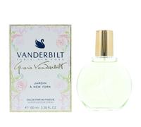 Gloria Vanderbilt Vanderbilt Garden A New York EDP 100ml Fraiche For Women