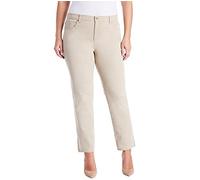 Gloria Vanderbilt Women's Amanda Classic Tapered Jean