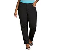 Gloria Vanderbilt Women's Amanda Classic Tapered Jean