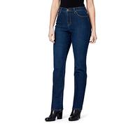 Gloria Vanderbilt Women's Classic Amanda High Rise Tapered Jean