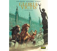 GLORIA VICTIS 1. LOS HIJOS DE APOLO