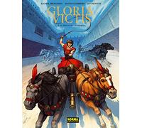 GLORIA VICTIS 2. EL PRECIO DE LA DERROTA